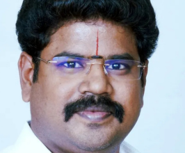 Mr. Suresh Babu